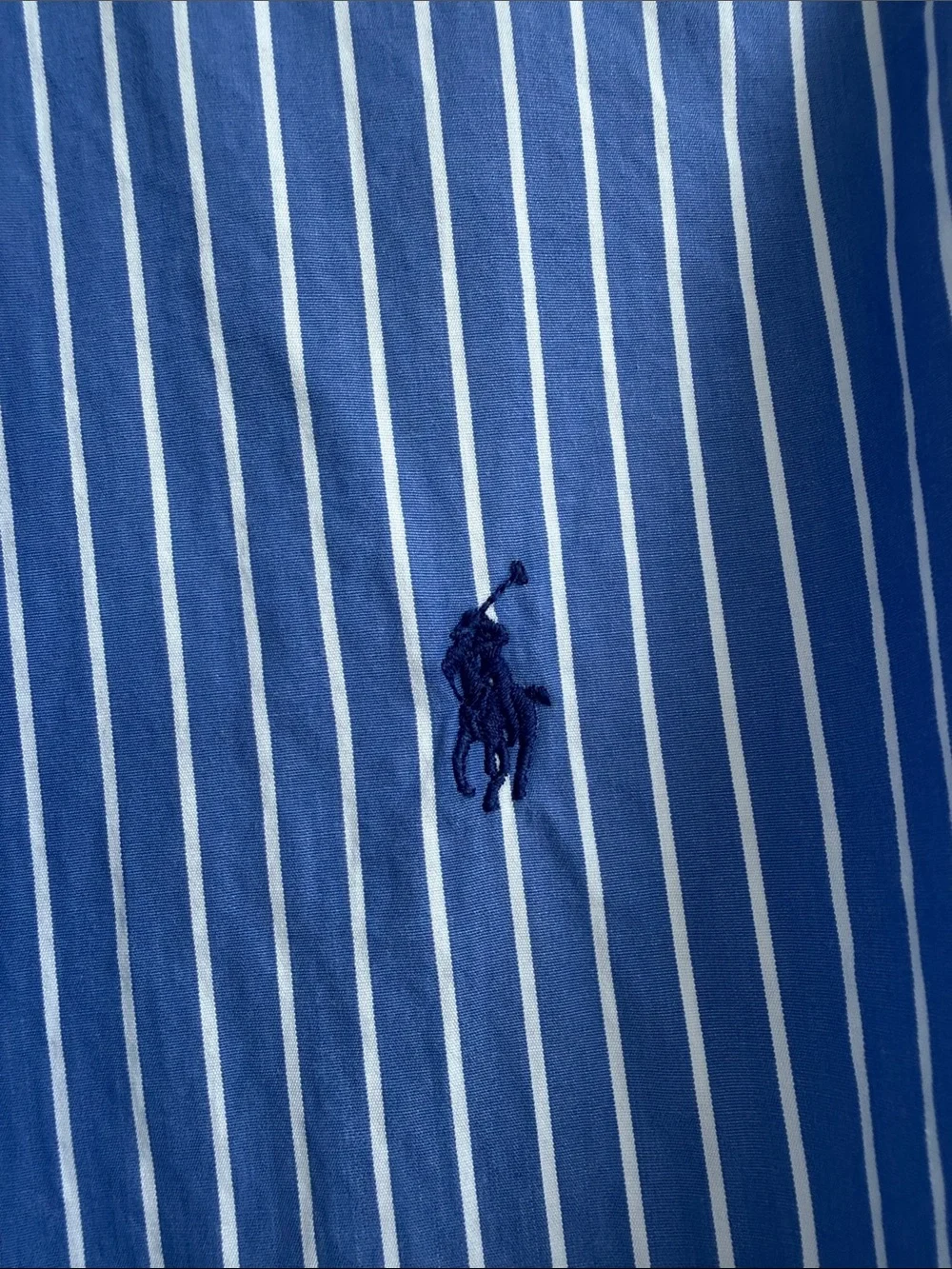 Polo Ralph Lauren button down